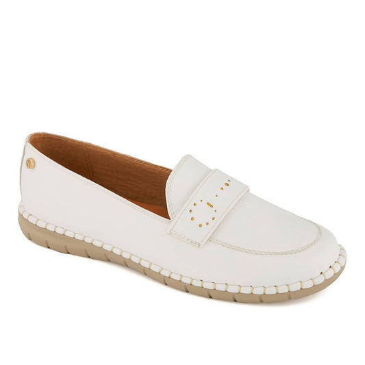 Andrea - Women's Comfort Moccassins Shoes