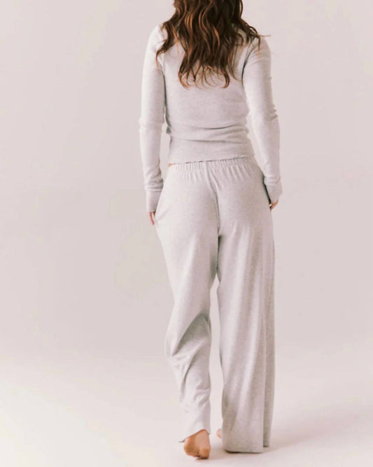 Chaser - Harper Eco-fleece Joggers