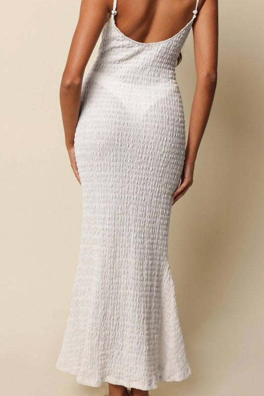 Montce - Sheeth Maxi Dress