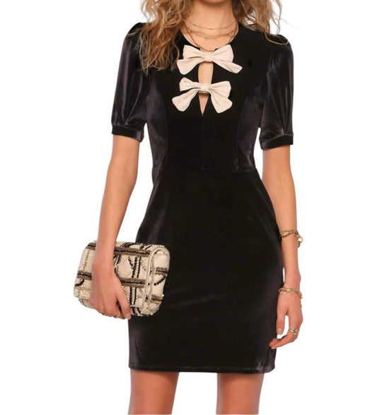 Heartloom - Davila dress