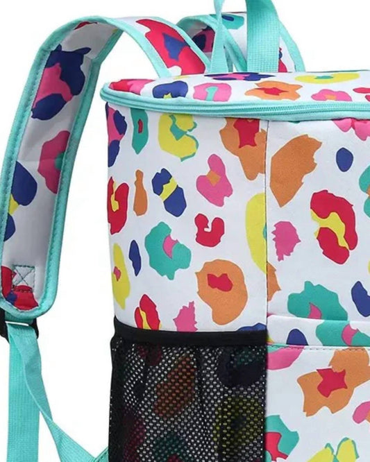 Meher'S - Women's Cooler Backpack