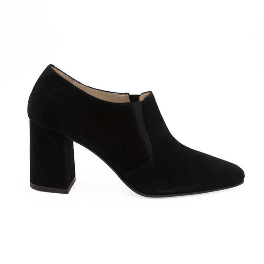 Amalfi By Rangoni - Women's Fanello Heel Bootie