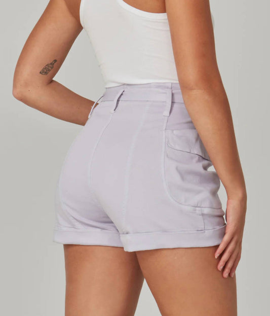 Lola Jeans - Robbie Shorts