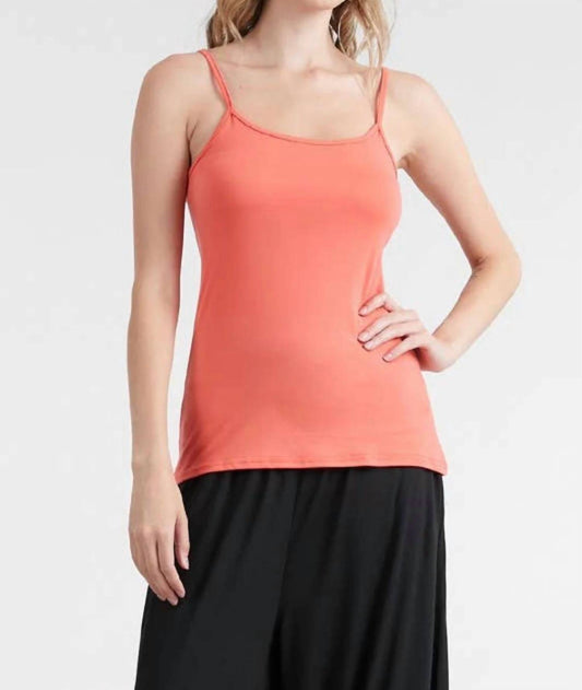 Ninexis - Basic Cami - Plus