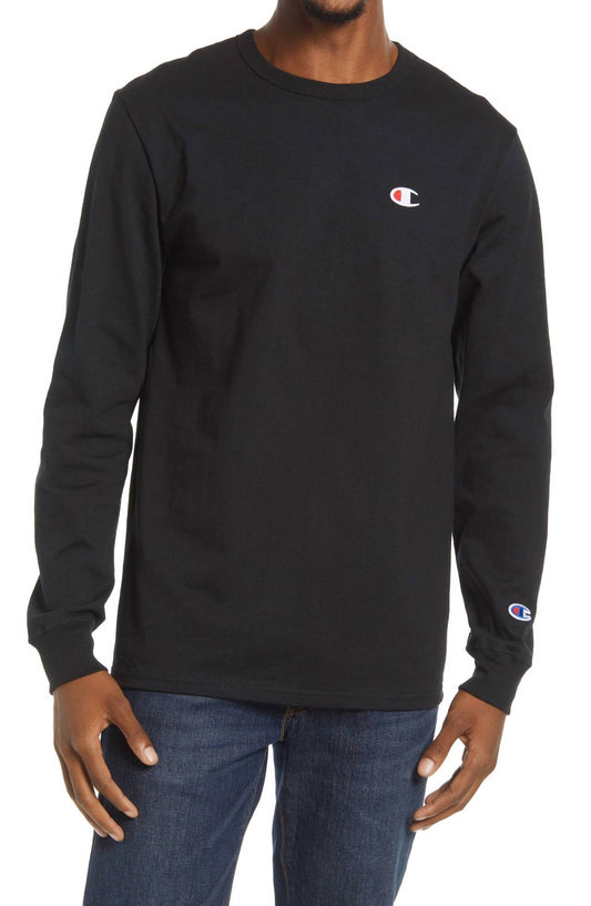 Champion - Heritage Long Sleeve T-Shirt