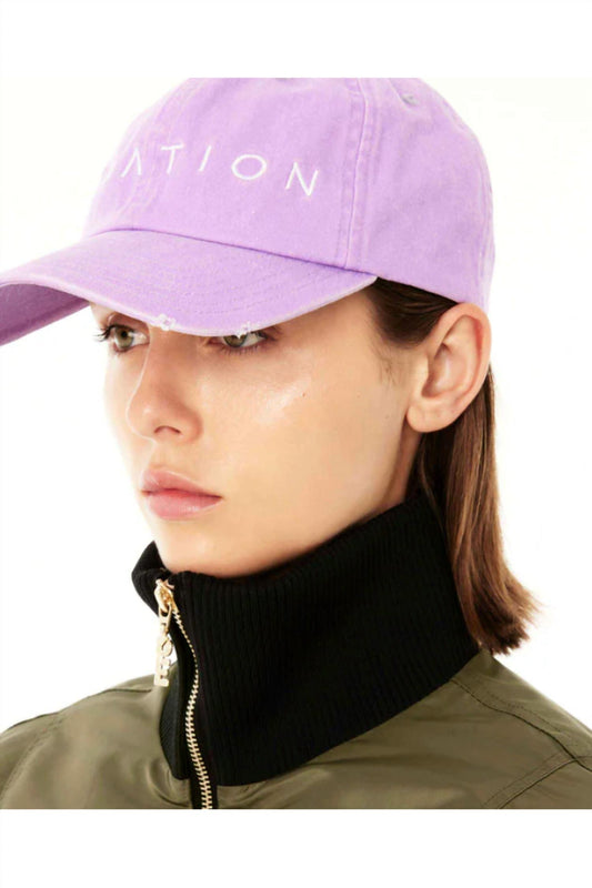 P.E. Nation - IMMERSION CAP