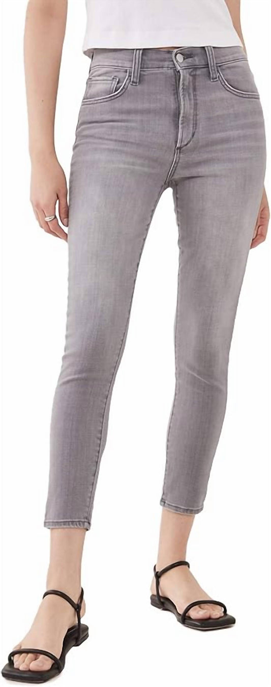 Joe'S Jeans - Charlie Crop Jean