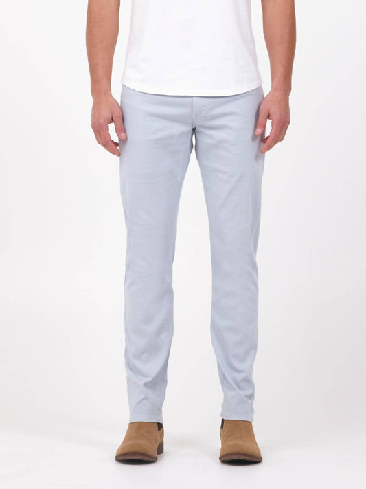 Monfrere - Deniro Slim Straight Jean