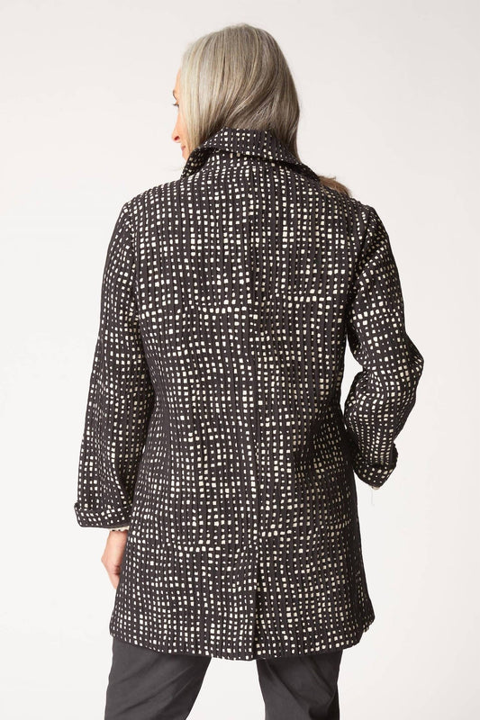 Habitat - Paris Car Coat