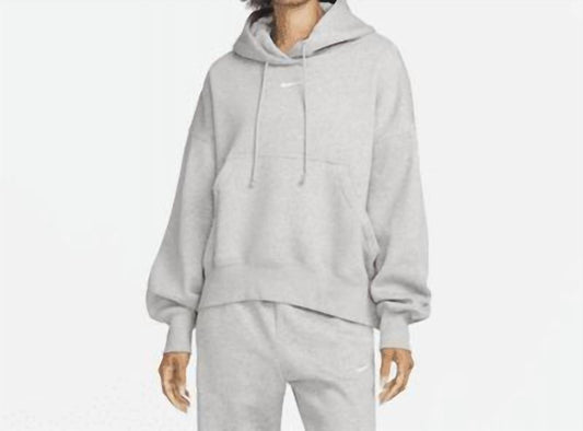 Nike - Phoenix Fleece Pull-over Hoodie