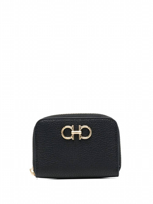 Salvatore Ferragamo - Women's Gancini Card Holder
