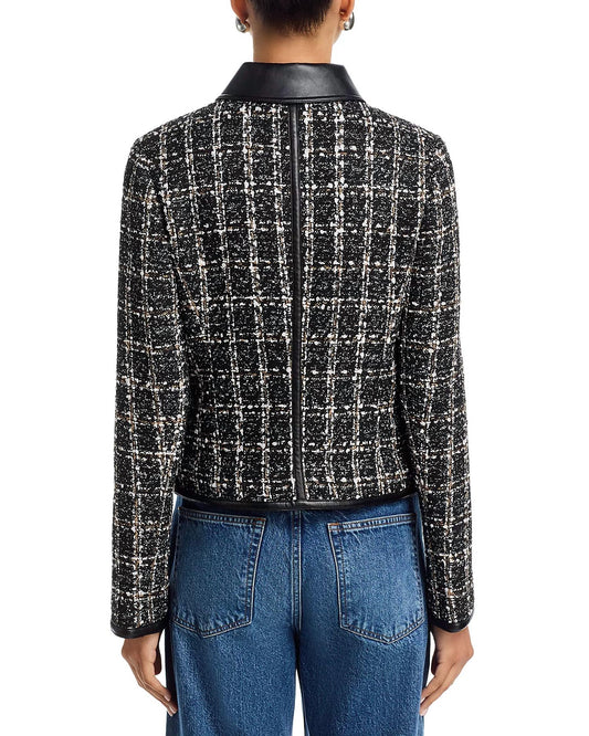 Rag & Bone - Eloise Long sleeve Blazer
