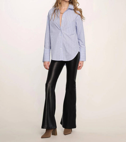 Heartloom - Avery Shirt