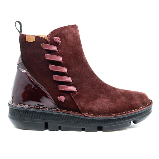 WOMEN'S TOUCH RIBBON BOOT