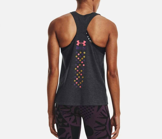 Under Armour - Run In Peace Tank Top