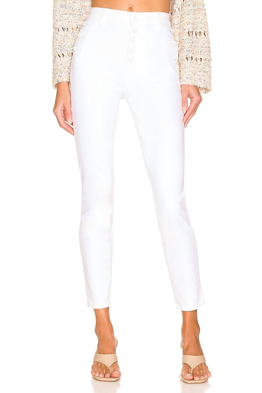 Paige - Emmie Ankle Jean