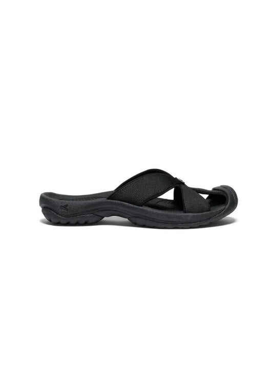 Keen - Women's Bali Slip On Closed Toe Flip-flops