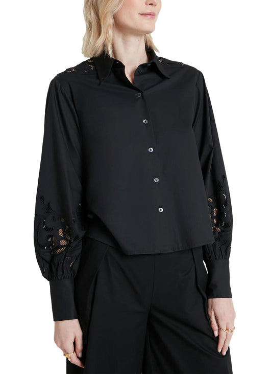 Temperley London - Nelle Shirt