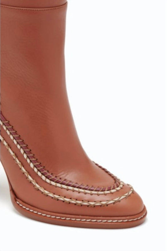 Arlette Knee High Boot