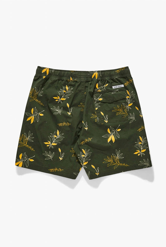 Banks Journal - Men's Neighbour Elastics Boardshort