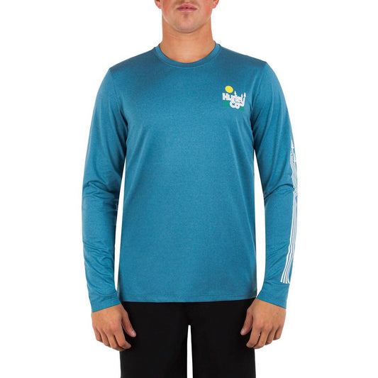 Men's H20-Dri Easton Coastal Exploration UPF Long Sleeve
