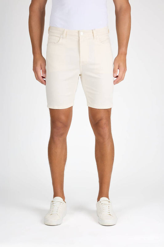 Monfrere - Brando Slim Fit Short