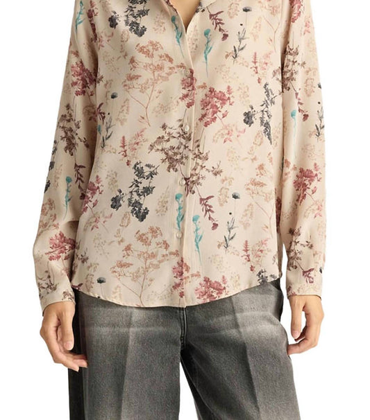 Momoni - Meudon Shirt