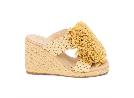 Matisse - Women's Cape Cod Wedge Sandals