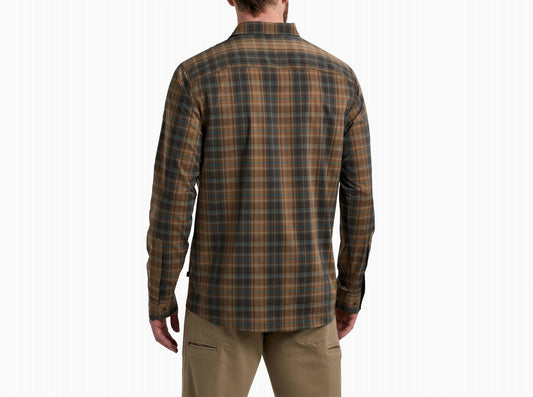 Kuhl - Response Long Sleeve Shirt