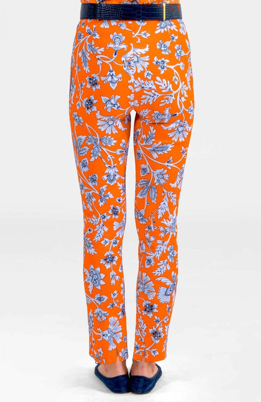 Gretchen Scott - Gripeless Pull On Pant