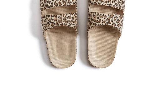 Freedom Moses - Women's Wildcat Sands Sandals