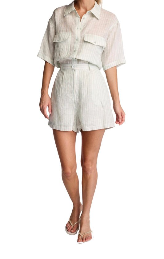 Sundays - Crosby Shirt