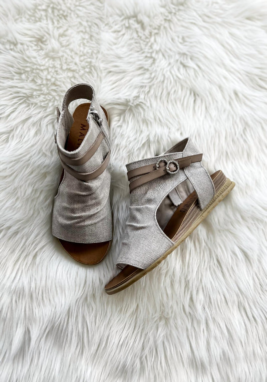 Blowfish - Boxie Sandal