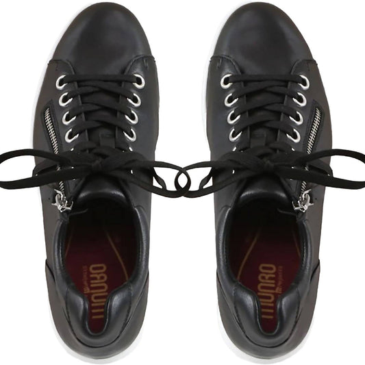 Munro - Women's Tilly Leather Shoes