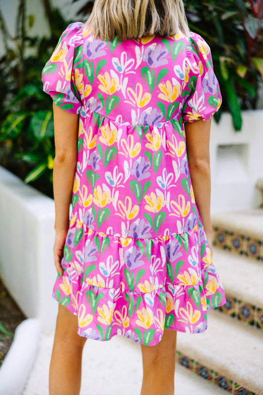 Tcec - Sunny in Summer Dress