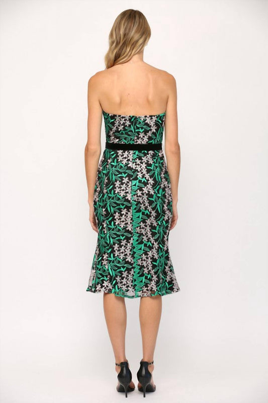 Fate - Just My Luck Dress