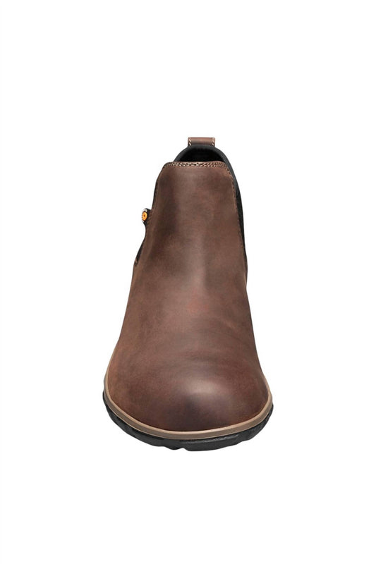 Bogs - Men's Casual Chelsea Boots