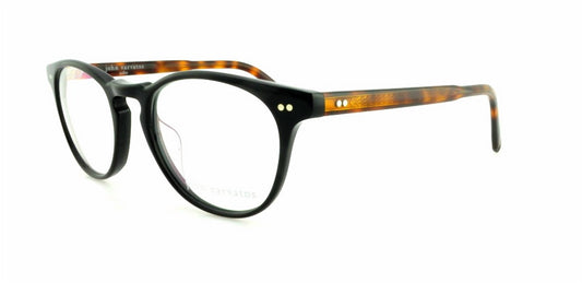 John Varvatos - Men's V200uf Full Rim Eyeglasses