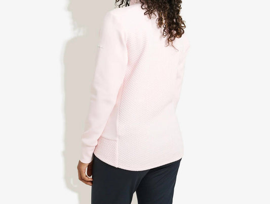 Abacus Sportswear Us - Anne Midlayer Jacket