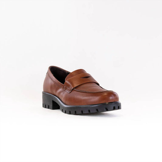 Ecco - Women's Modtray Penny Loafer