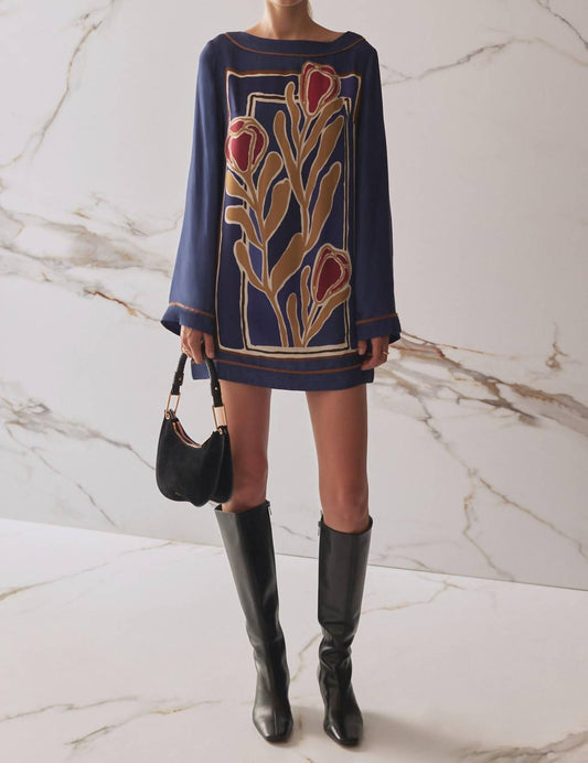 Sancia - Lyon Mini Dress