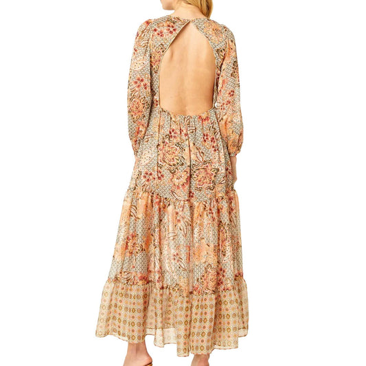 Misa Los Angeles - ANAHITA DRESS