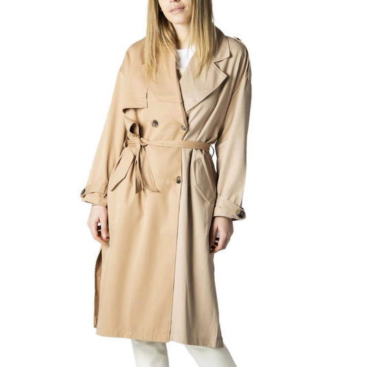 Only - Women's Coat
