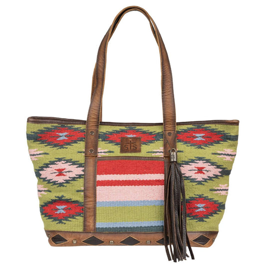 Sts Ranchwear - Women's Baja Dreams Tote Bag