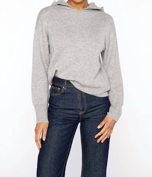 Kinross - Double Knit Hoodie