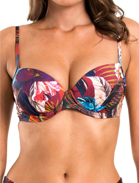 Jets - IMAGINABLE D UNDERWIRE TOP