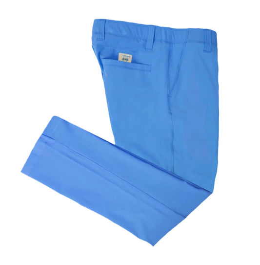 Bald Head Blues - Men's Performance Pants