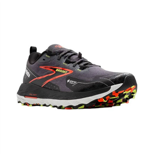 Brooks - Men's Cascadia 18 Gtx Running Shoes