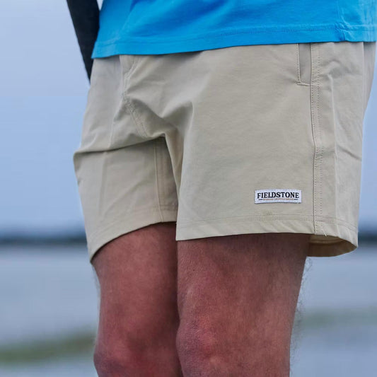 Fieldstone - Boat Shorts