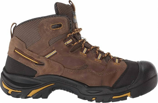 Keen - Men's Utility Work Boots